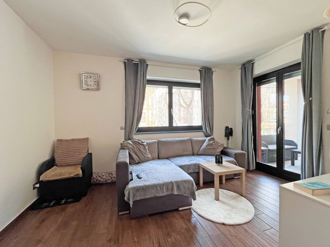 Appartamento in affitto a Pinerolo