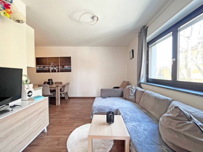 Appartamento in affitto a Pinerolo