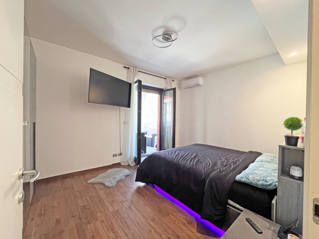 Appartamento in affitto a Pinerolo