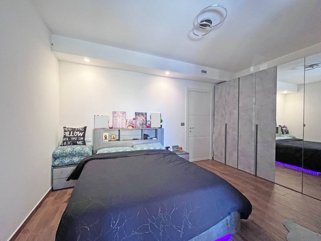 Appartamento in affitto a Pinerolo