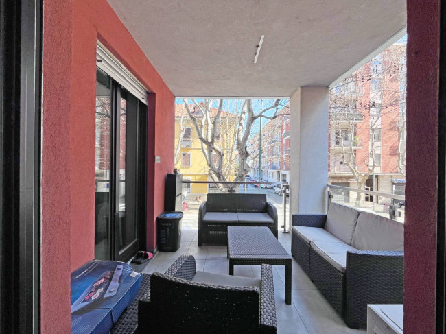 Appartamento in affitto a Pinerolo