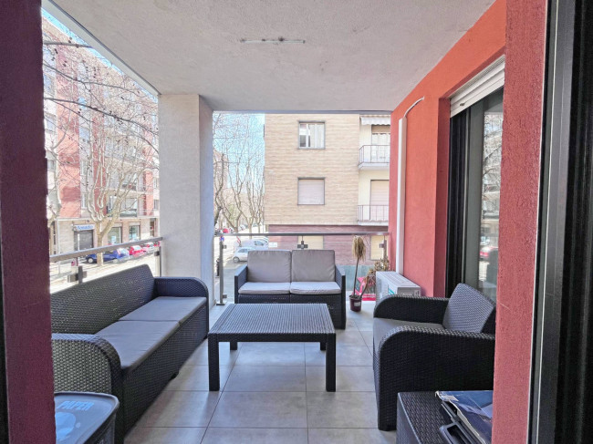 Appartamento in affitto a Pinerolo