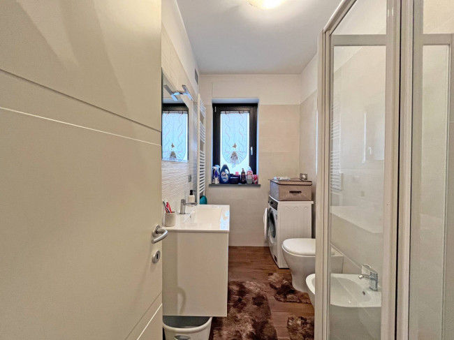 Appartamento in affitto a Pinerolo