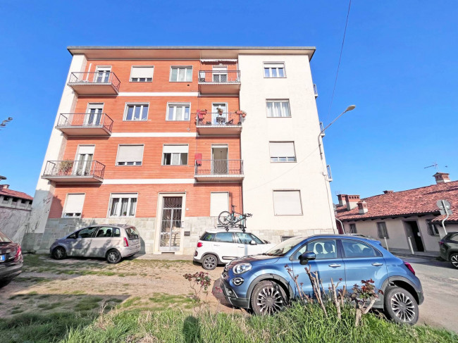 Appartamento in vendita a Pinerolo