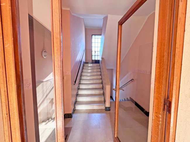 Appartamento in vendita a Pinerolo