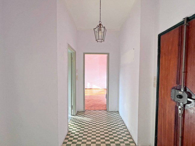 Appartamento in vendita a Pinerolo