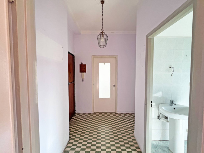 Appartamento in vendita a Pinerolo