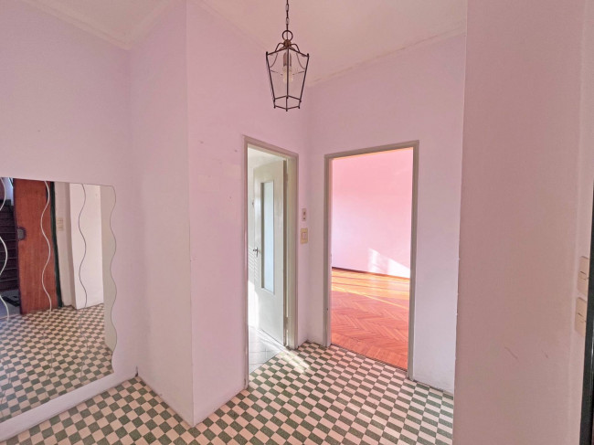 Appartamento in vendita a Pinerolo