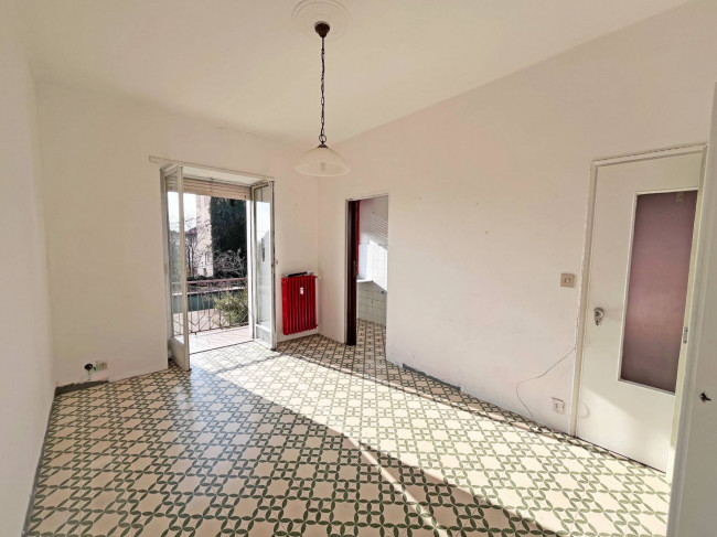 Appartamento in vendita a Pinerolo