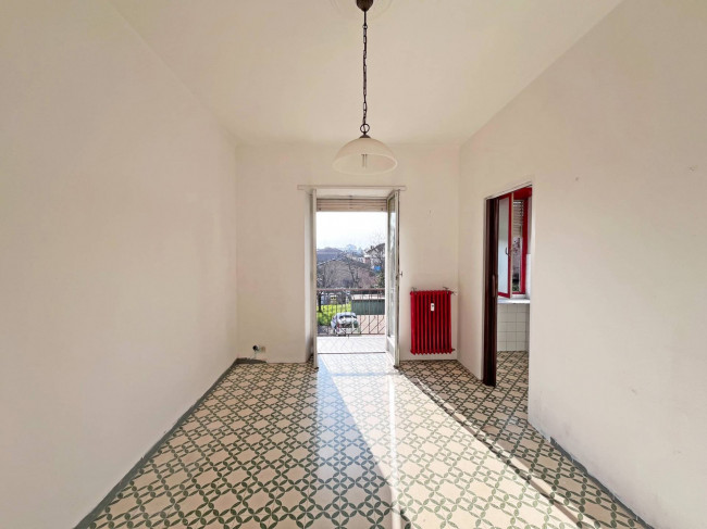 Appartamento in vendita a Pinerolo