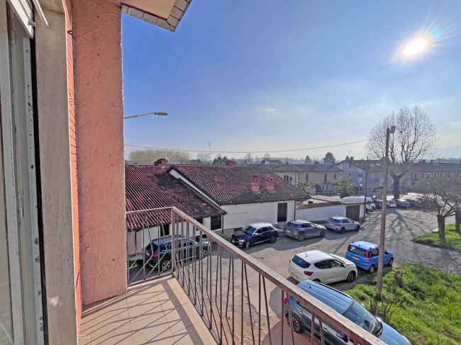 Appartamento in vendita a Pinerolo