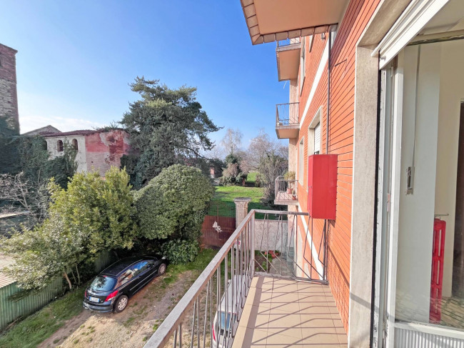 Appartamento in vendita a Pinerolo