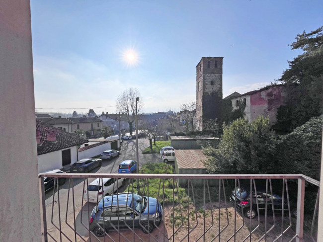 Appartamento in vendita a Pinerolo