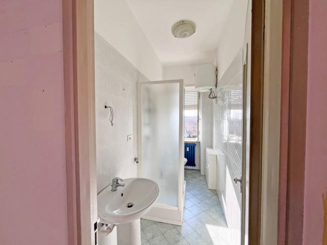 Appartamento in vendita a Pinerolo