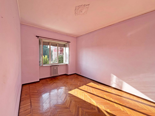 Appartamento in vendita a Pinerolo