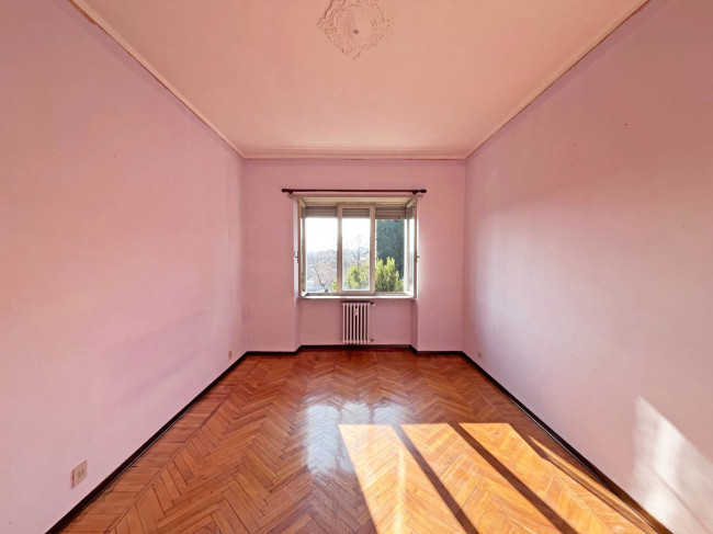 Appartamento in vendita a Pinerolo