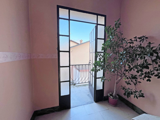 Appartamento in vendita a Pinerolo