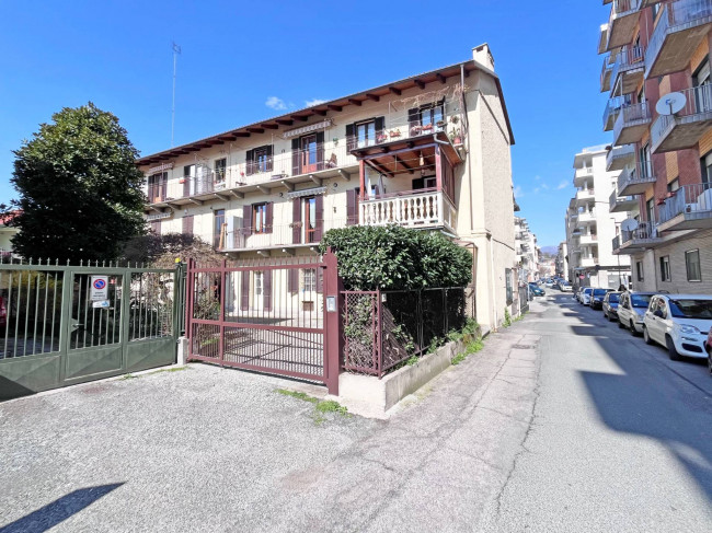 Appartamento in vendita a Pinerolo