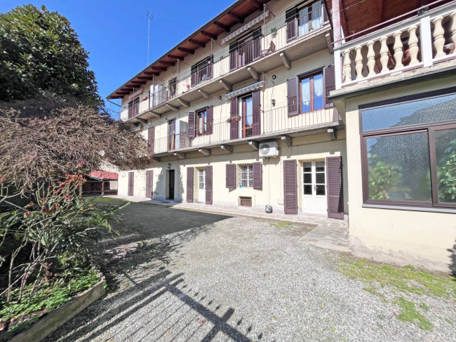 Appartamento in vendita a Pinerolo