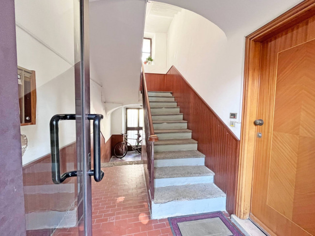 Appartamento in vendita a Pinerolo