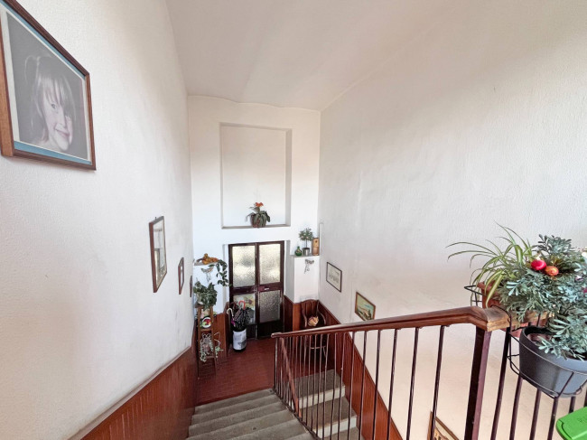 Appartamento in vendita a Pinerolo