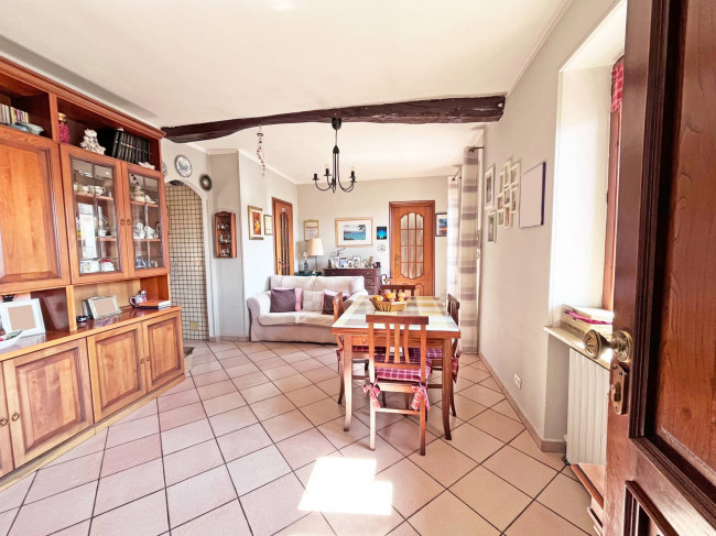 Appartamento in vendita a Pinerolo