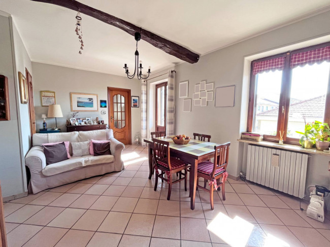 Appartamento in vendita a Pinerolo