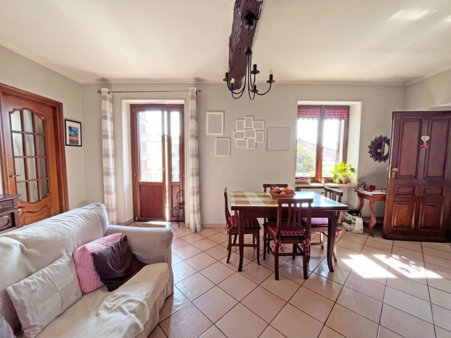 Appartamento in vendita a Pinerolo