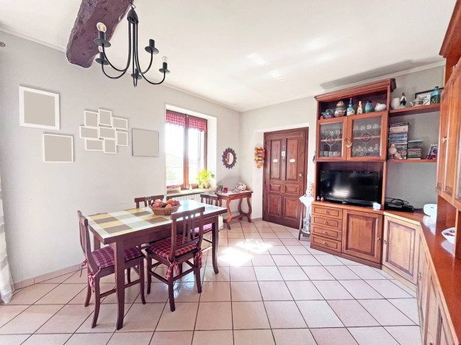 Appartamento in vendita a Pinerolo