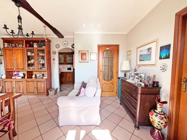 Appartamento in vendita a Pinerolo