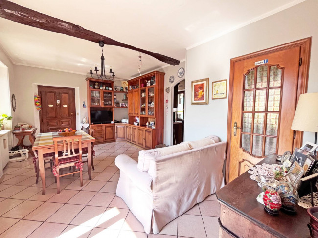 Appartamento in vendita a Pinerolo