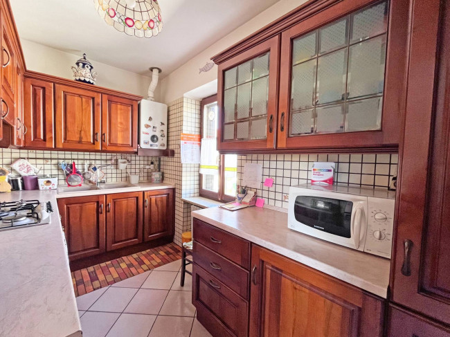 Appartamento in vendita a Pinerolo