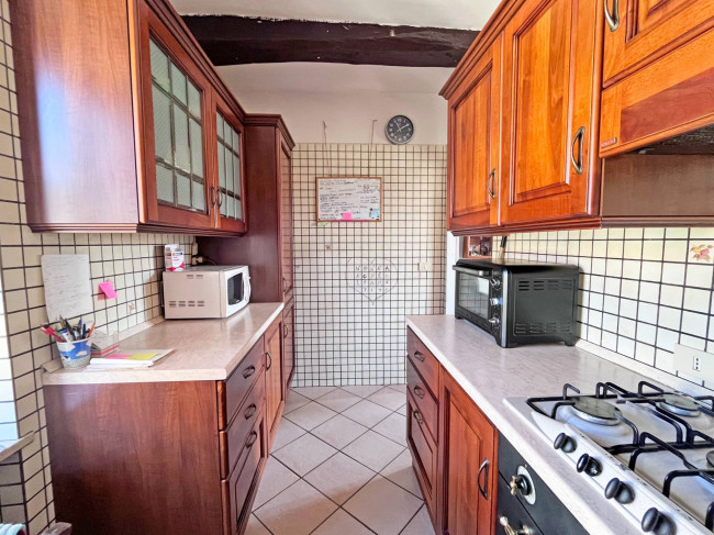 Appartamento in vendita a Pinerolo