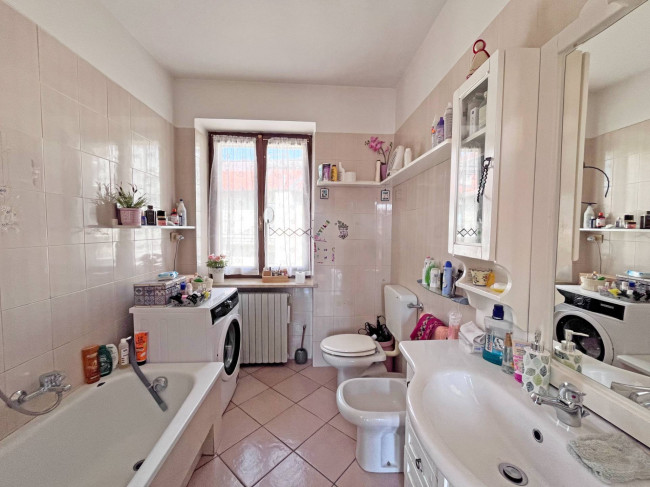 Appartamento in vendita a Pinerolo