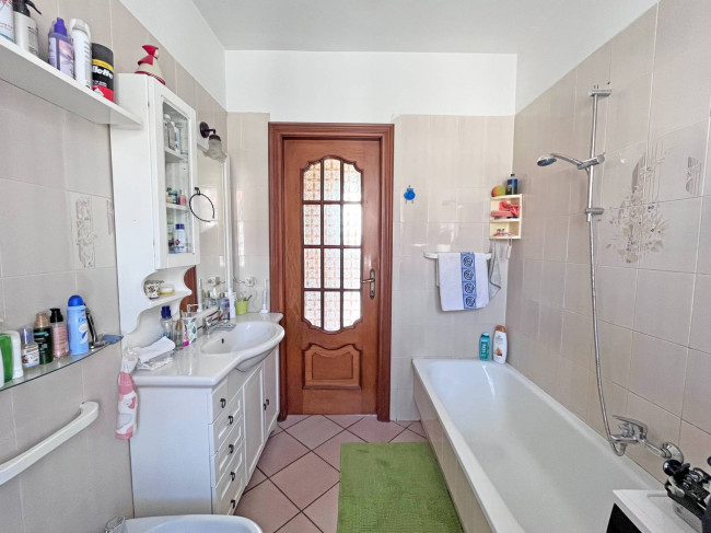 Appartamento in vendita a Pinerolo