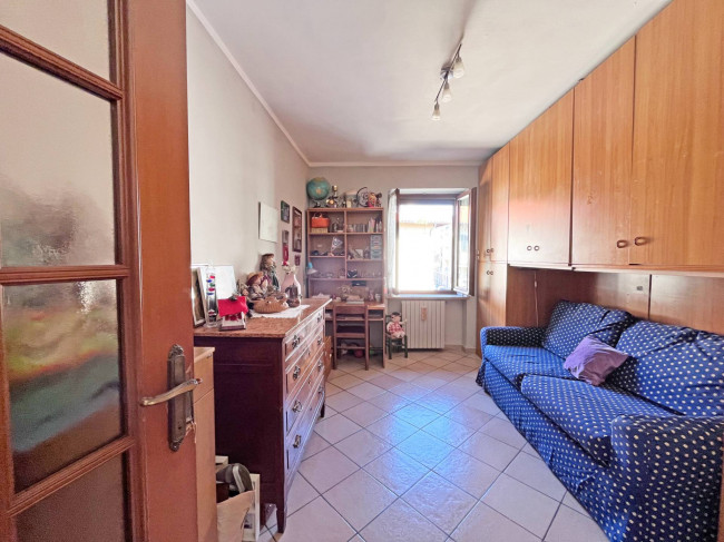 Appartamento in vendita a Pinerolo