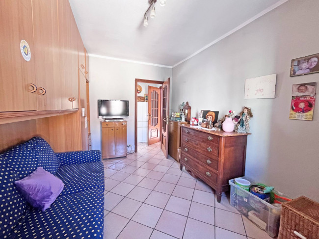 Appartamento in vendita a Pinerolo