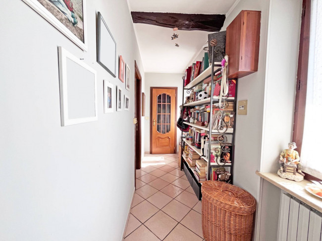 Appartamento in vendita a Pinerolo