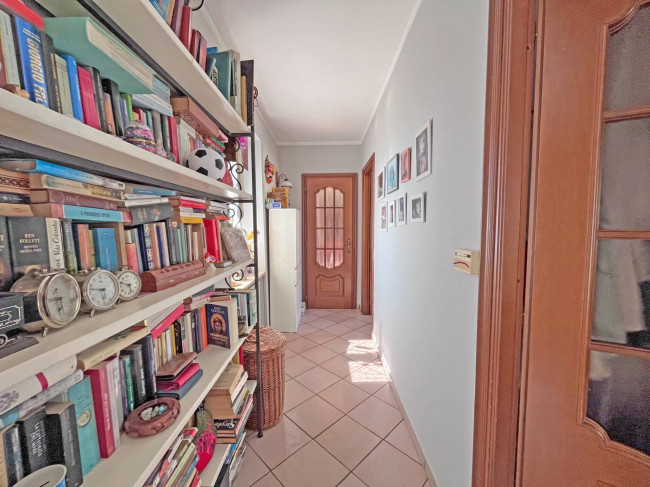 Appartamento in vendita a Pinerolo