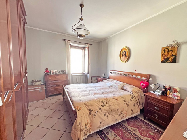 Appartamento in vendita a Pinerolo