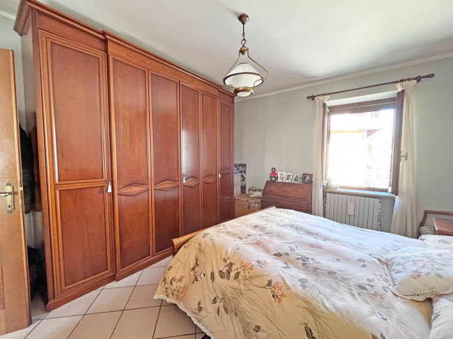 Appartamento in vendita a Pinerolo