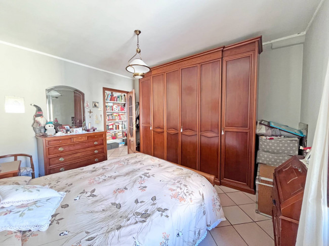 Appartamento in vendita a Pinerolo