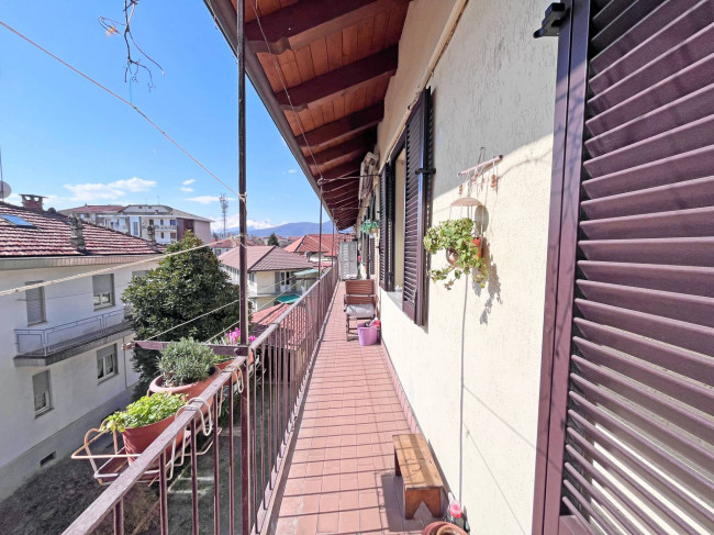 Appartamento in vendita a Pinerolo