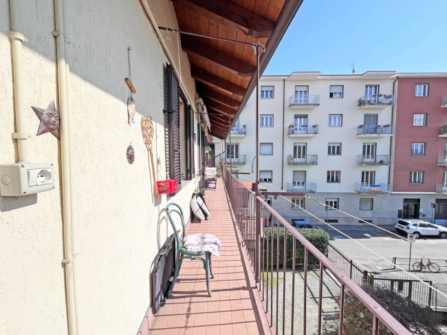 Appartamento in vendita a Pinerolo