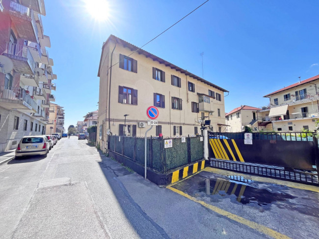 Appartamento in vendita a Pinerolo