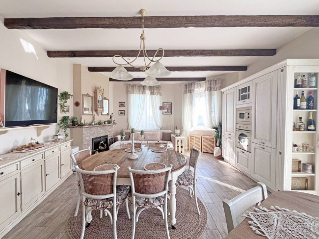 Appartamento in vendita a Pinerolo