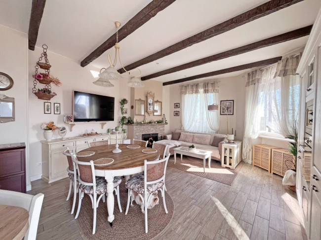 Appartamento in vendita a Pinerolo