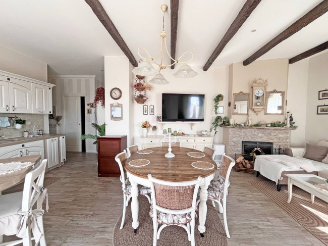 Appartamento in vendita a Pinerolo