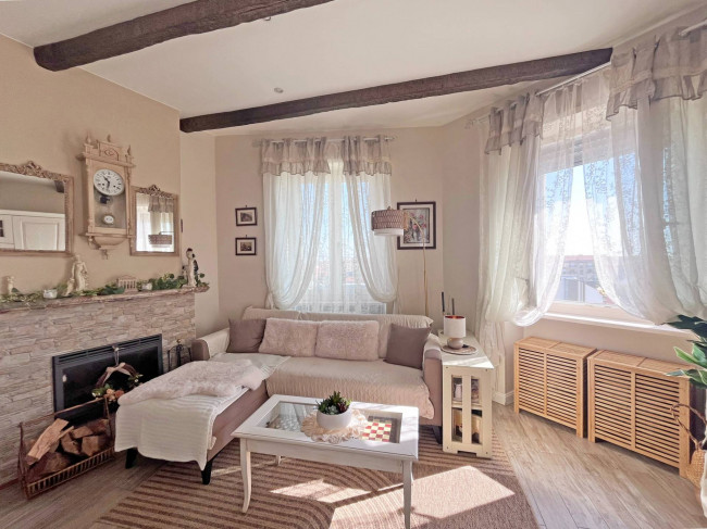 Appartamento in vendita a Pinerolo