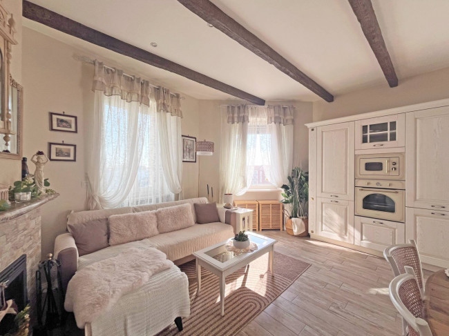 Appartamento in vendita a Pinerolo